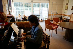 千葉県旭市,ショートステイグロリア旭