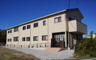 グループホームめぐみの丘ラポール